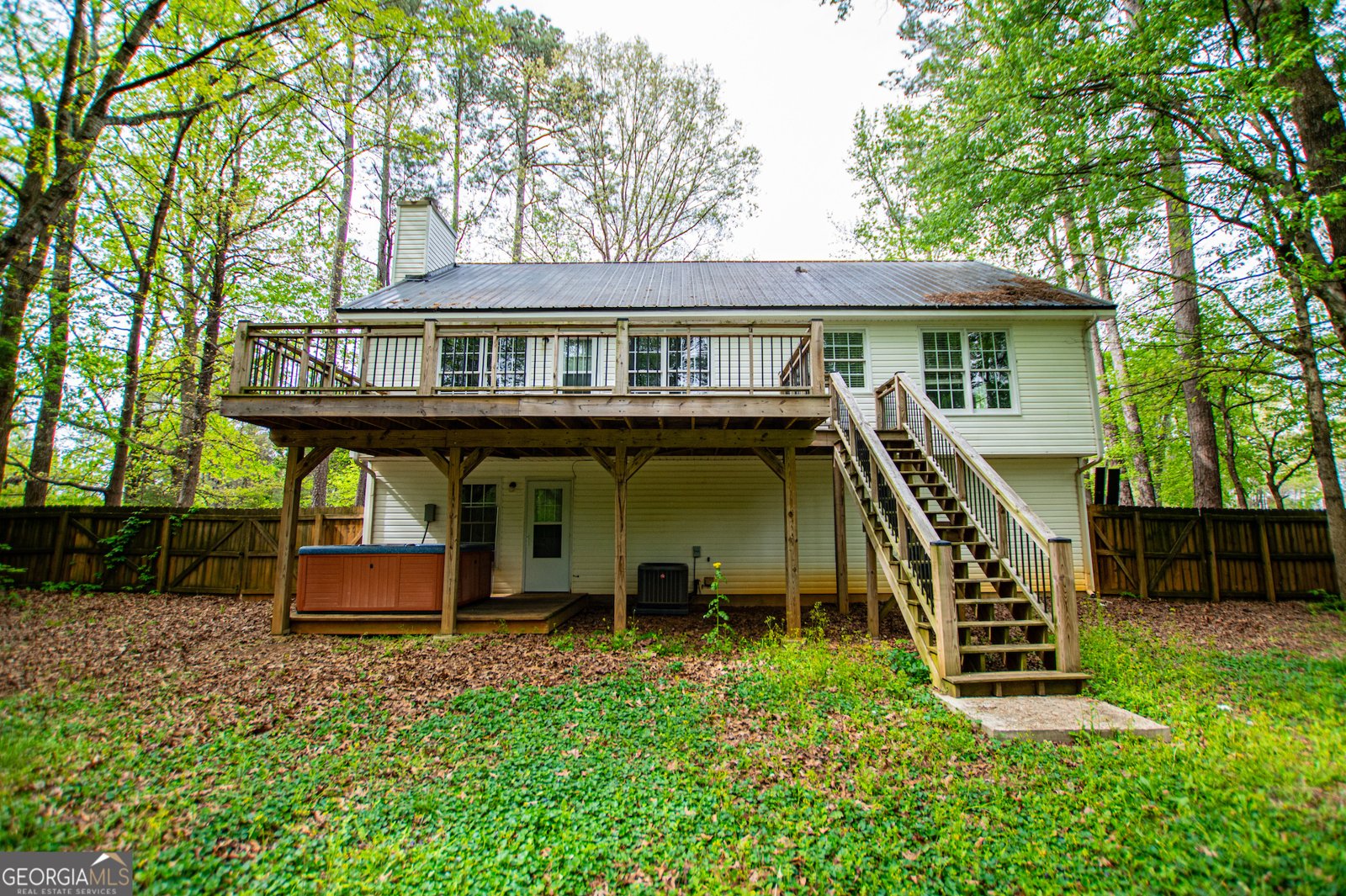 44 Greystone Lane Cartersville - Photo 72