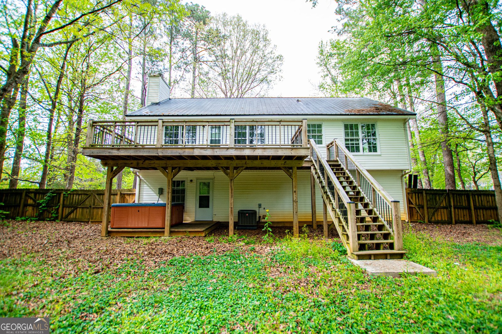 44 Greystone Lane Cartersville - Photo 73