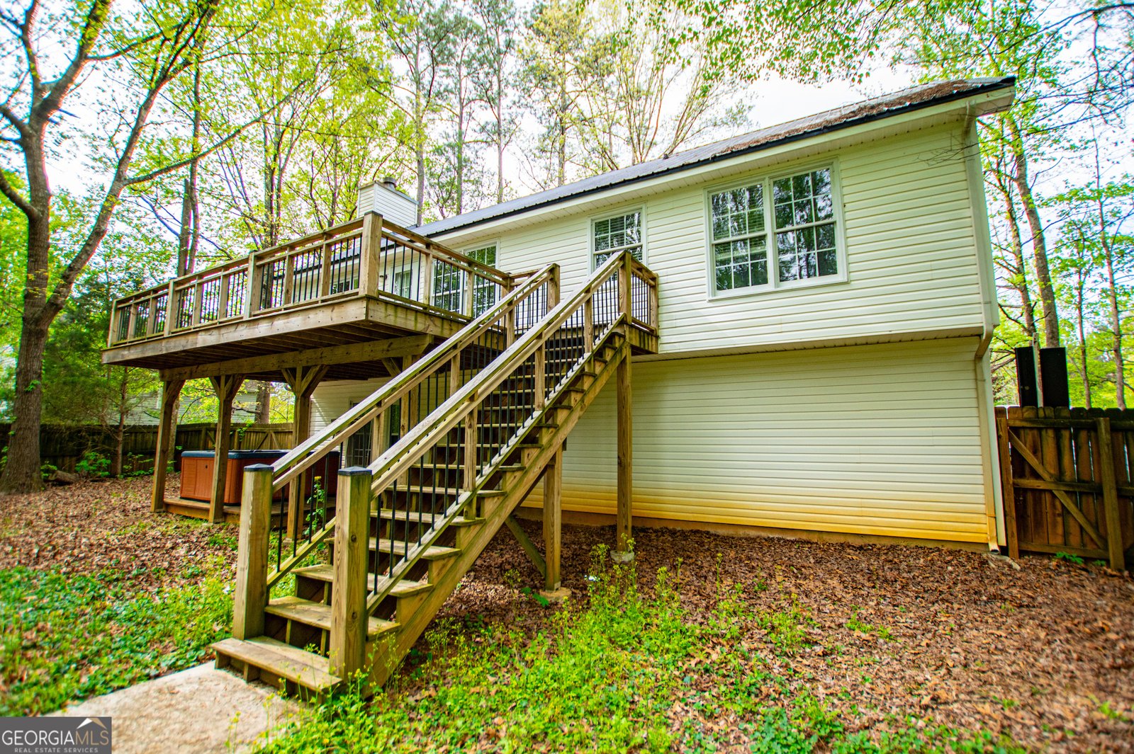 44 Greystone Lane Cartersville - Photo 75