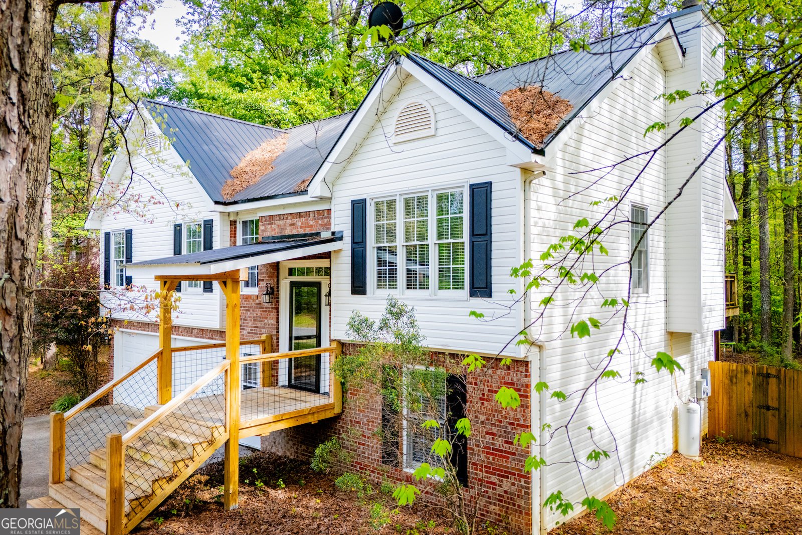 44 Greystone Lane Cartersville - Photo 78