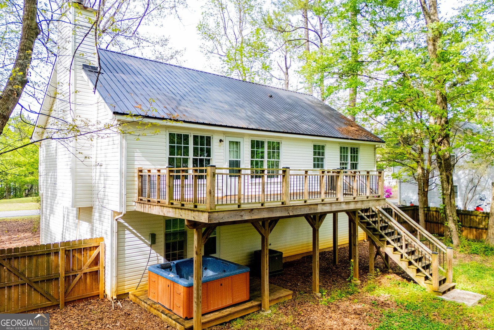 44 Greystone Lane Cartersville - Photo 87