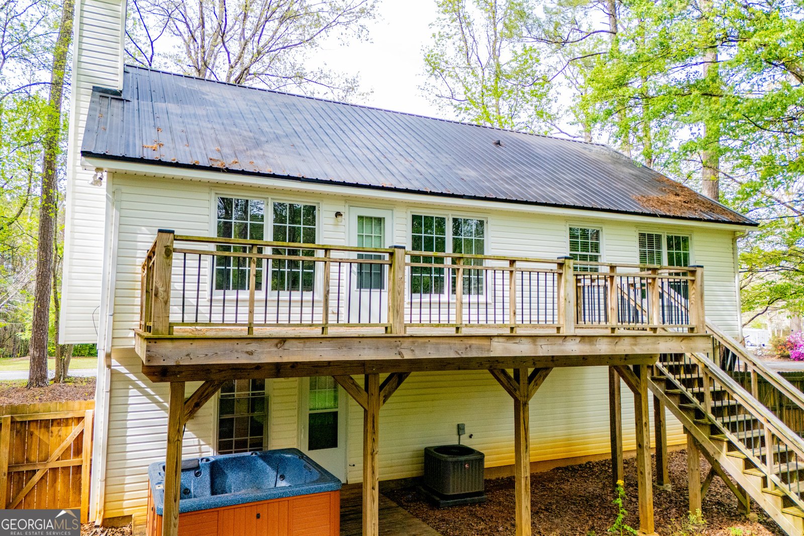 44 Greystone Lane Cartersville - Photo 89