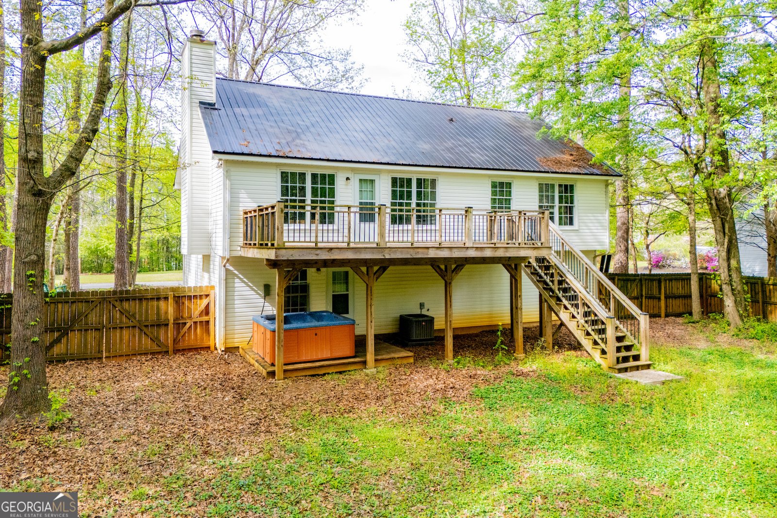 44 Greystone Lane Cartersville - Photo 90