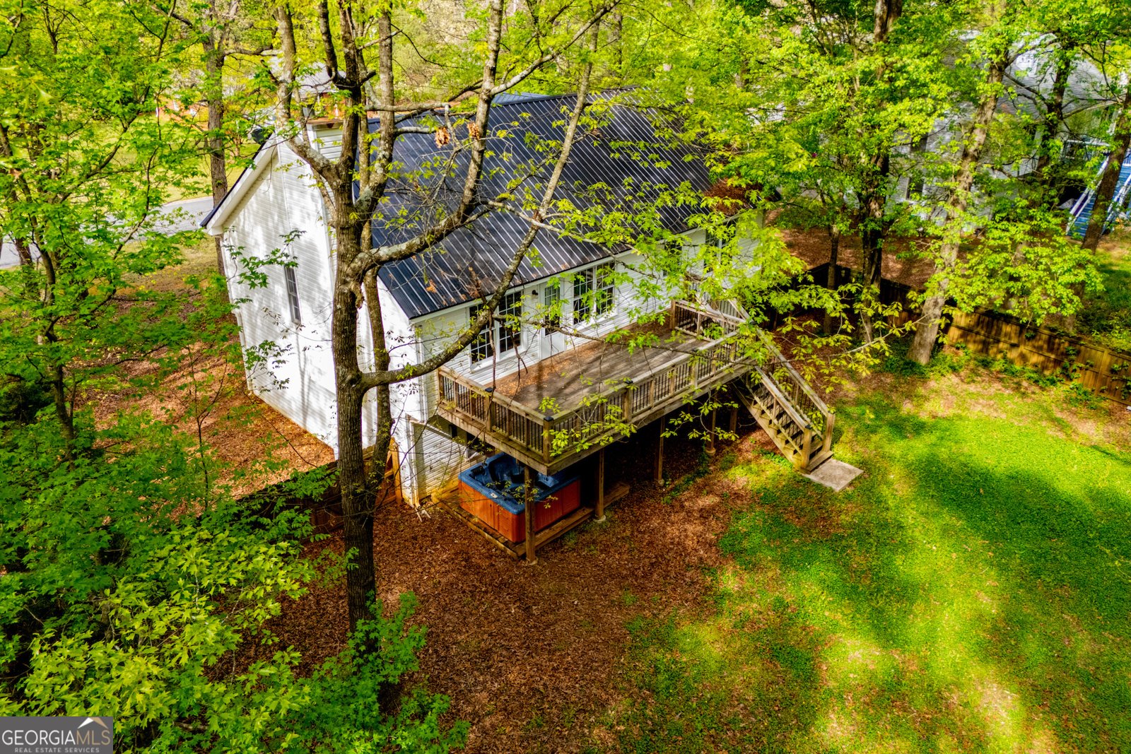 44 Greystone Lane Cartersville - Photo 92