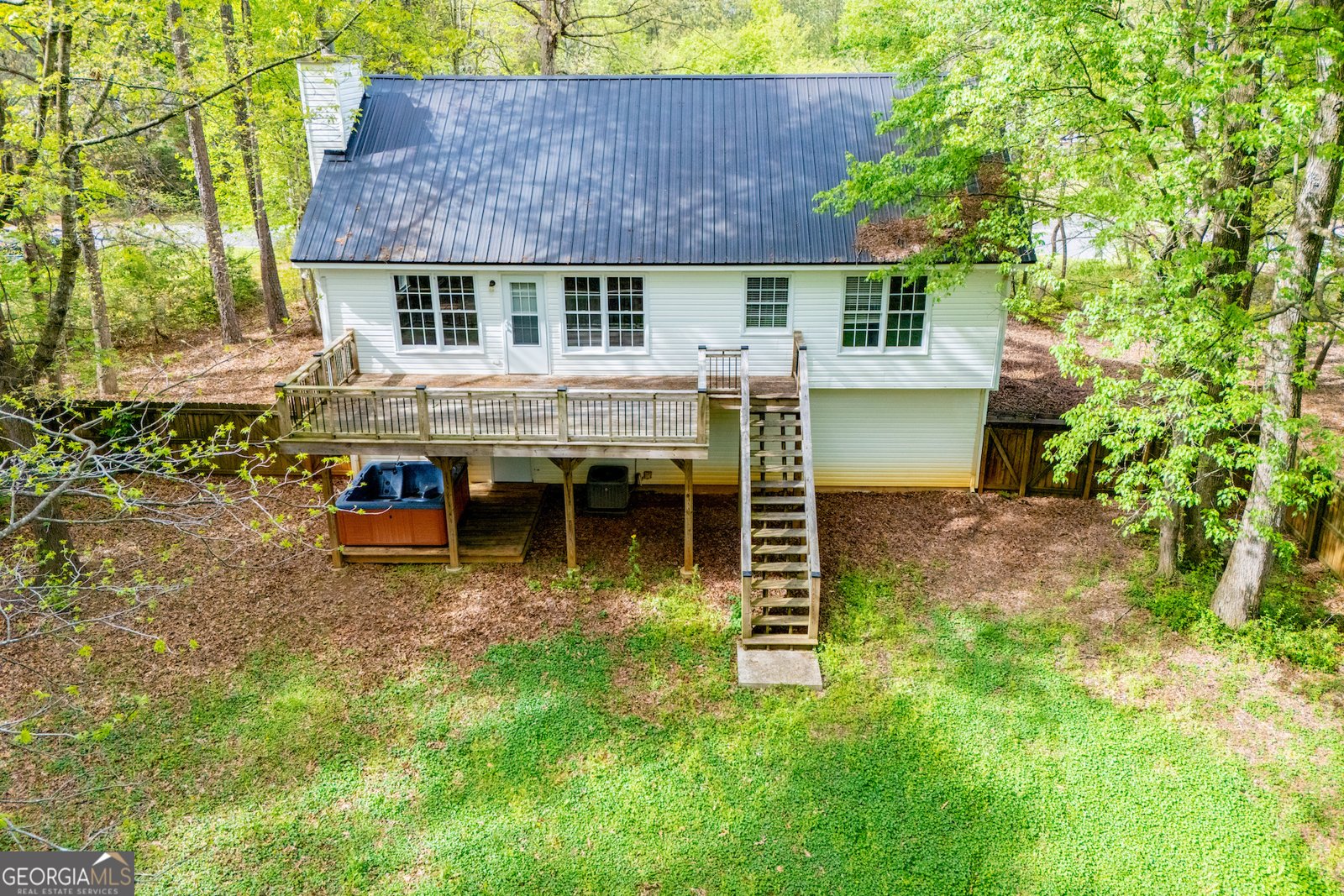 44 Greystone Lane Cartersville - Photo 94