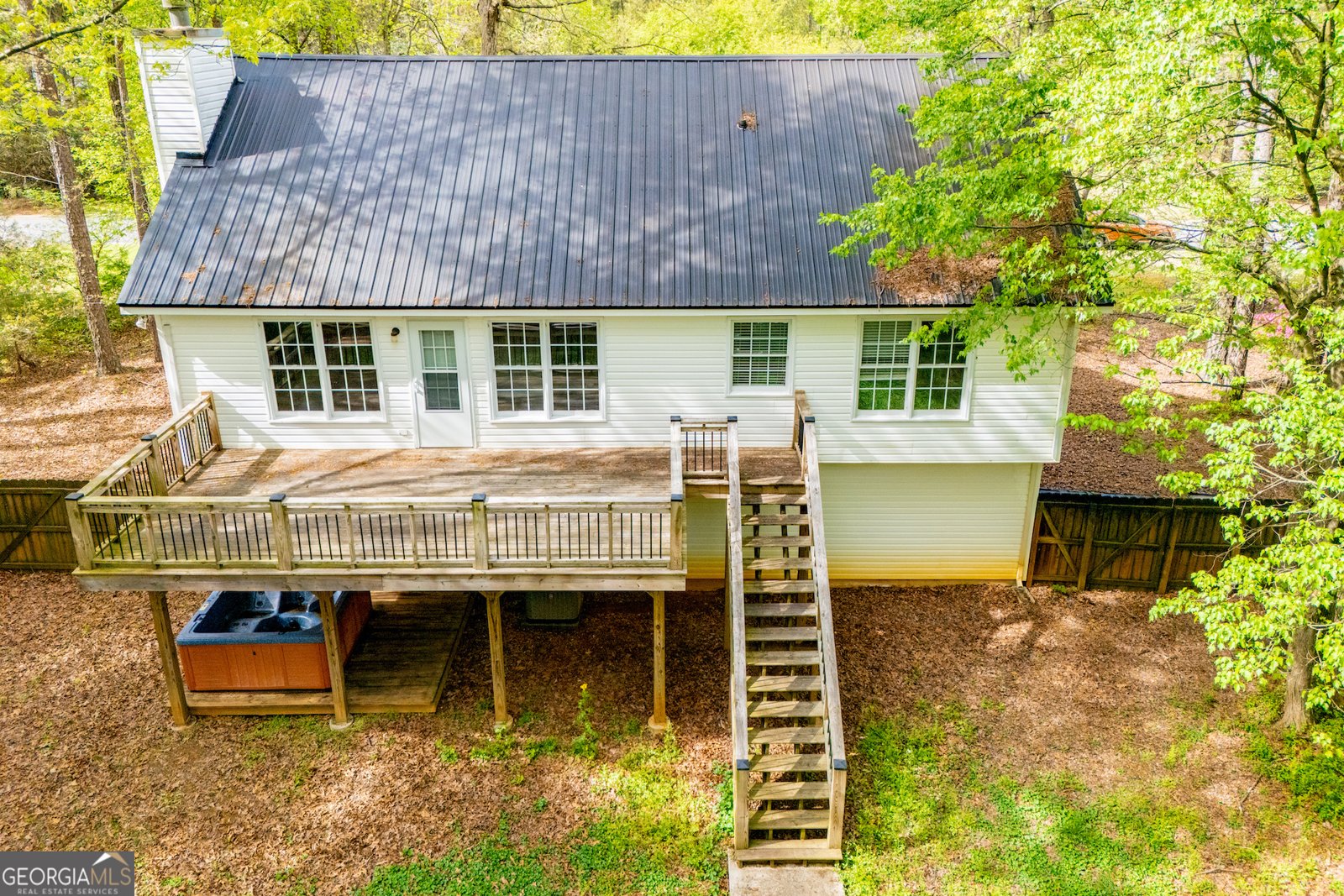 44 Greystone Lane Cartersville - Photo 95