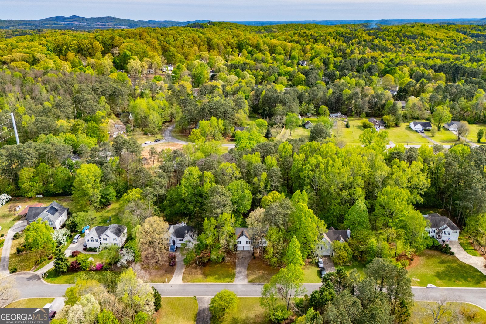 44 Greystone Lane Cartersville - Photo 96