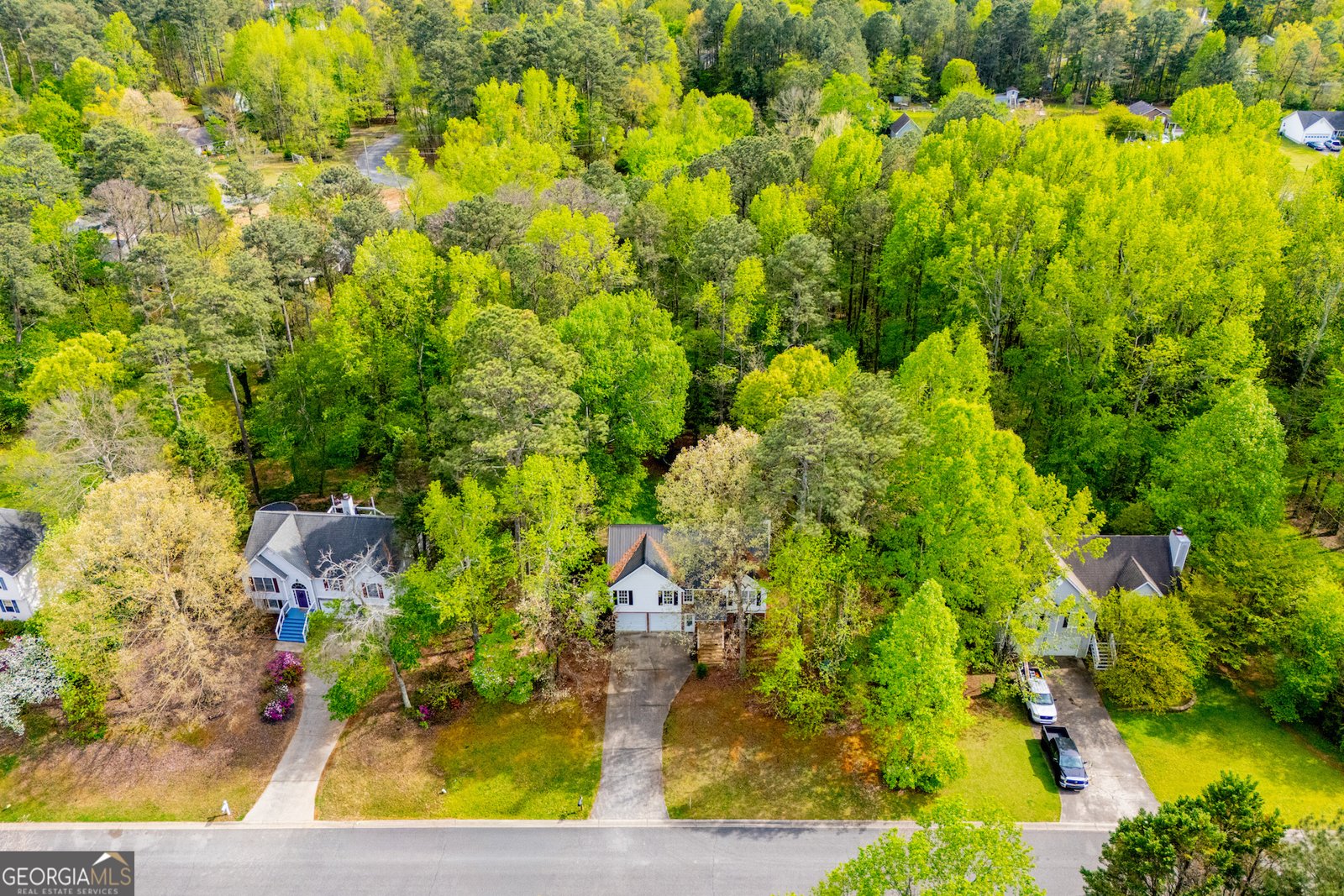 44 Greystone Lane Cartersville - Photo 97