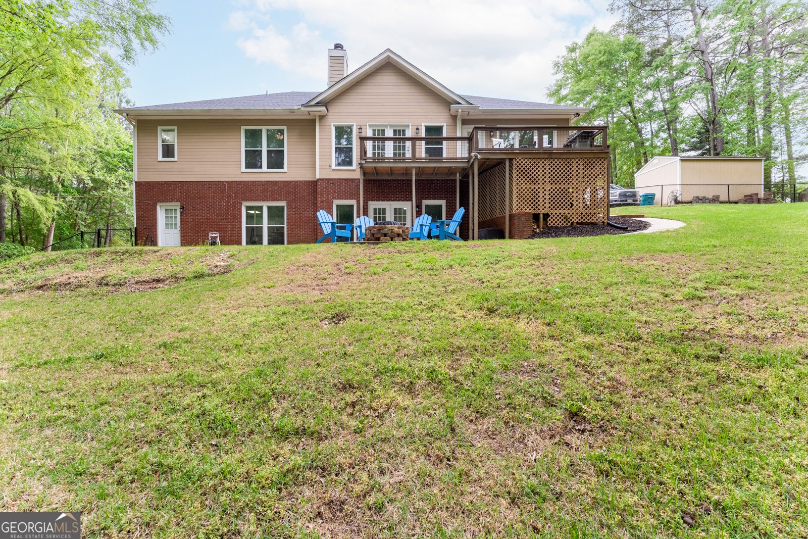 3779 Sussex Drive Milledgeville - Photo 41