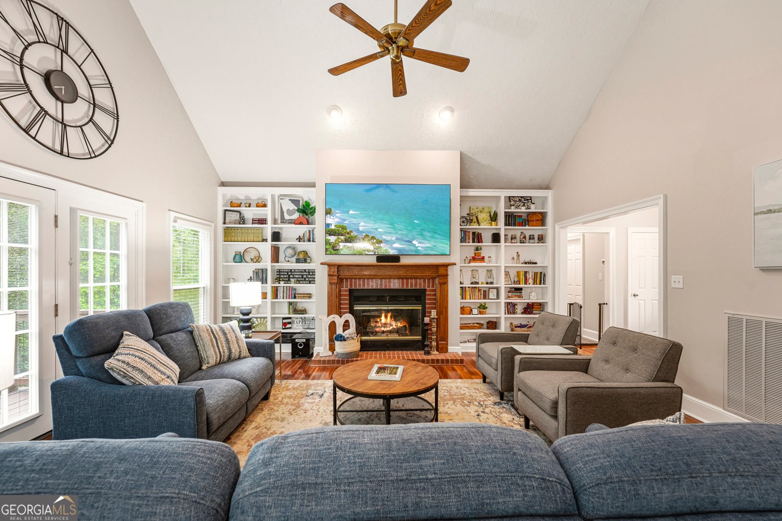 3779 Sussex Drive Milledgeville - Photo 8