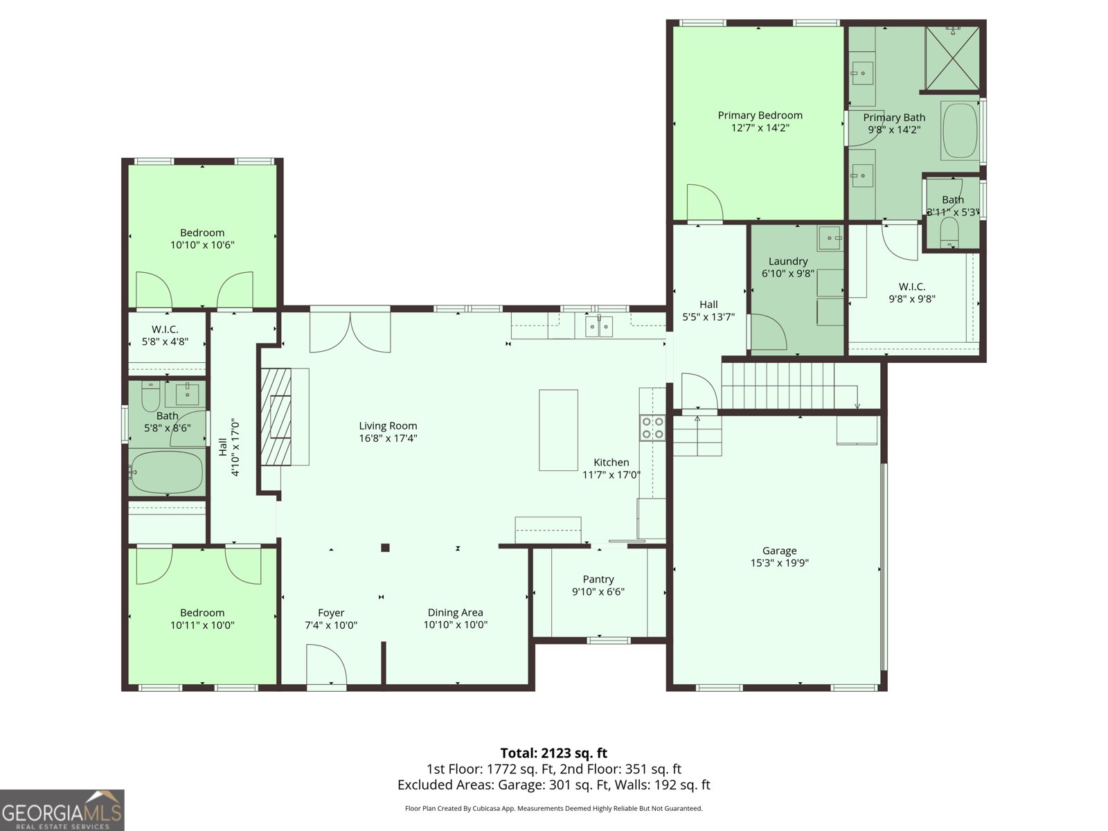 1501 Williamson Zebulon Road Williamson - Photo 55