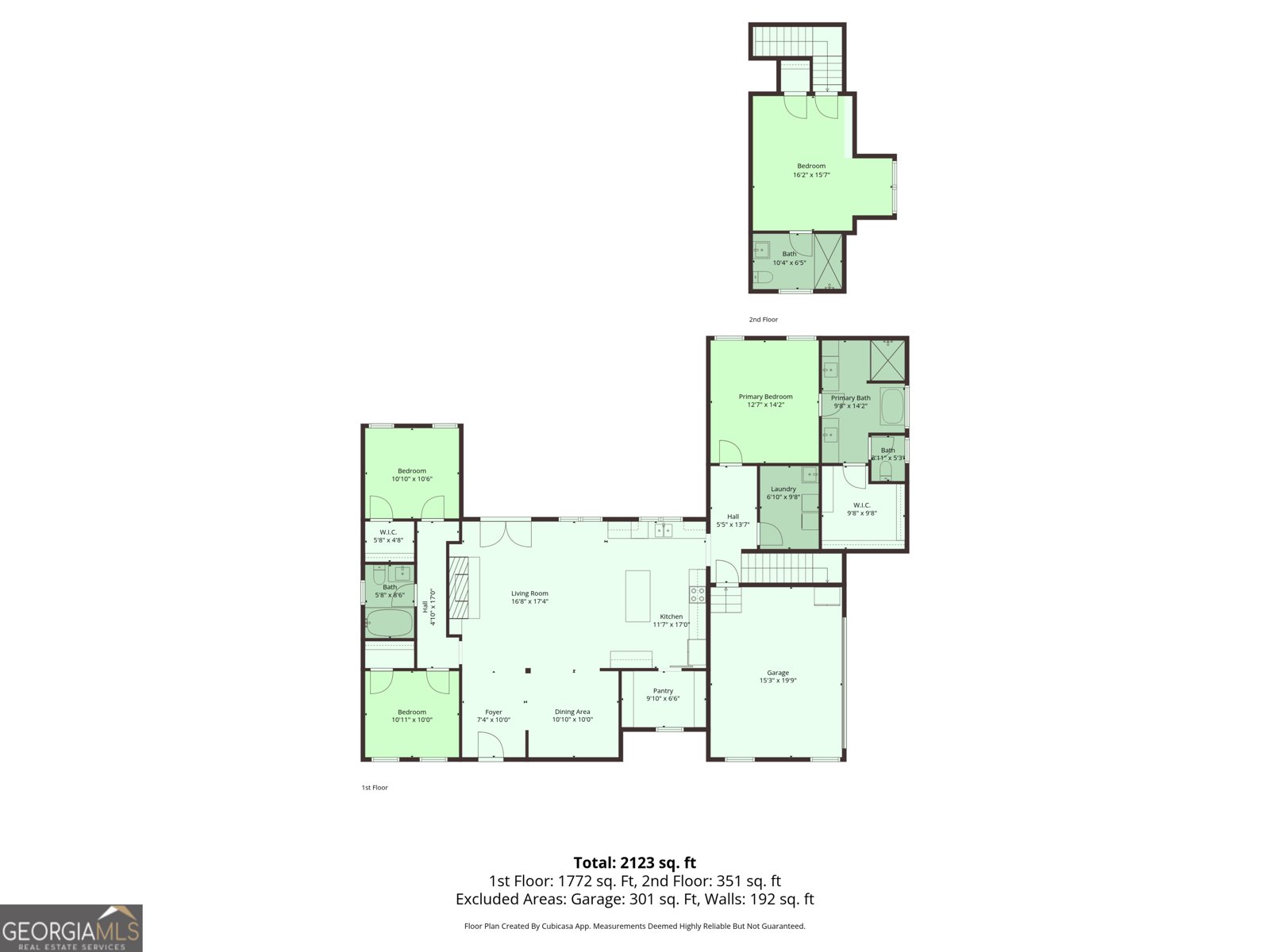 1501 Williamson Zebulon Road Williamson - Photo 56