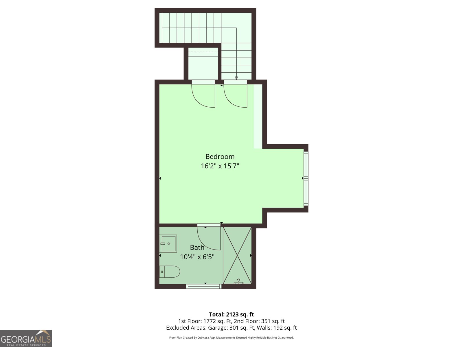 1501 Williamson Zebulon Road Williamson - Photo 57