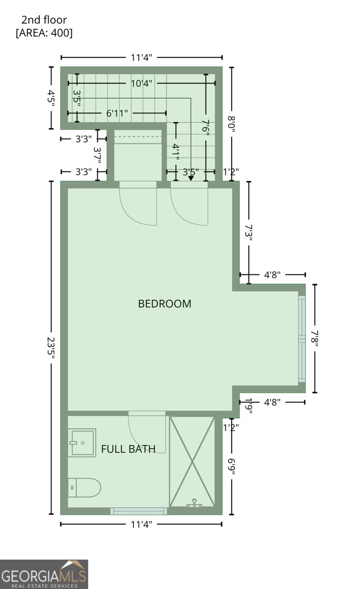 1501 Williamson Zebulon Road Williamson - Photo 59