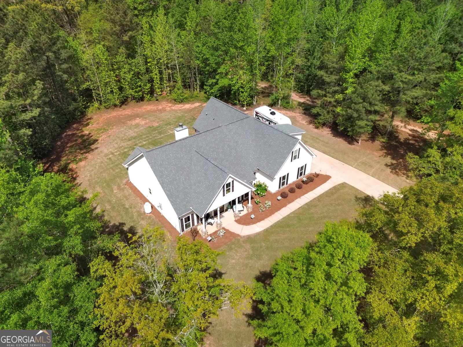 1501 Williamson Zebulon Road Williamson - Photo 7