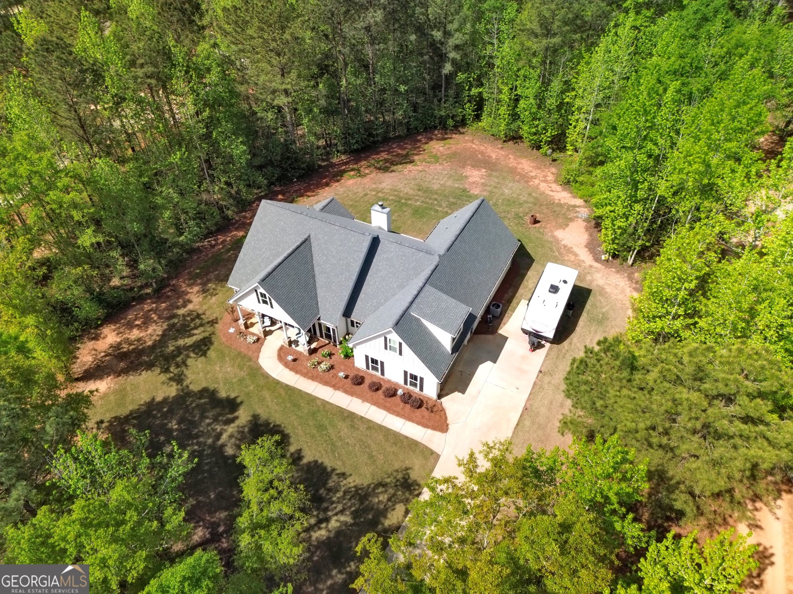 1501 Williamson Zebulon Road Williamson - Photo 8