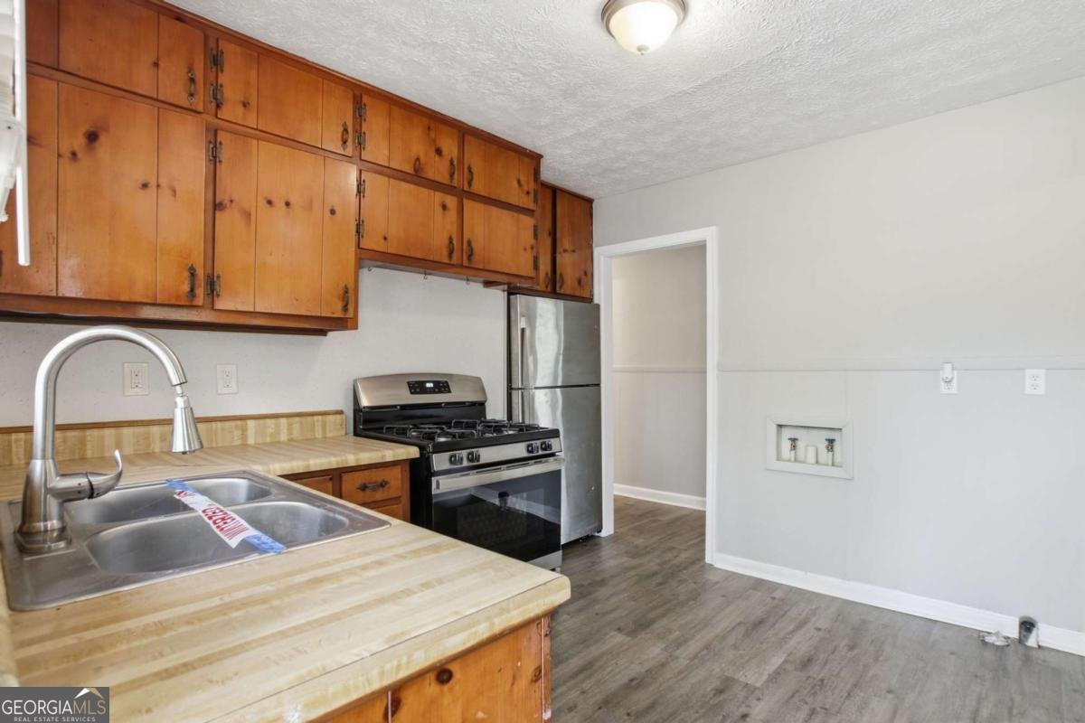 425 Stephenson Road Stone Mountain - Photo 10