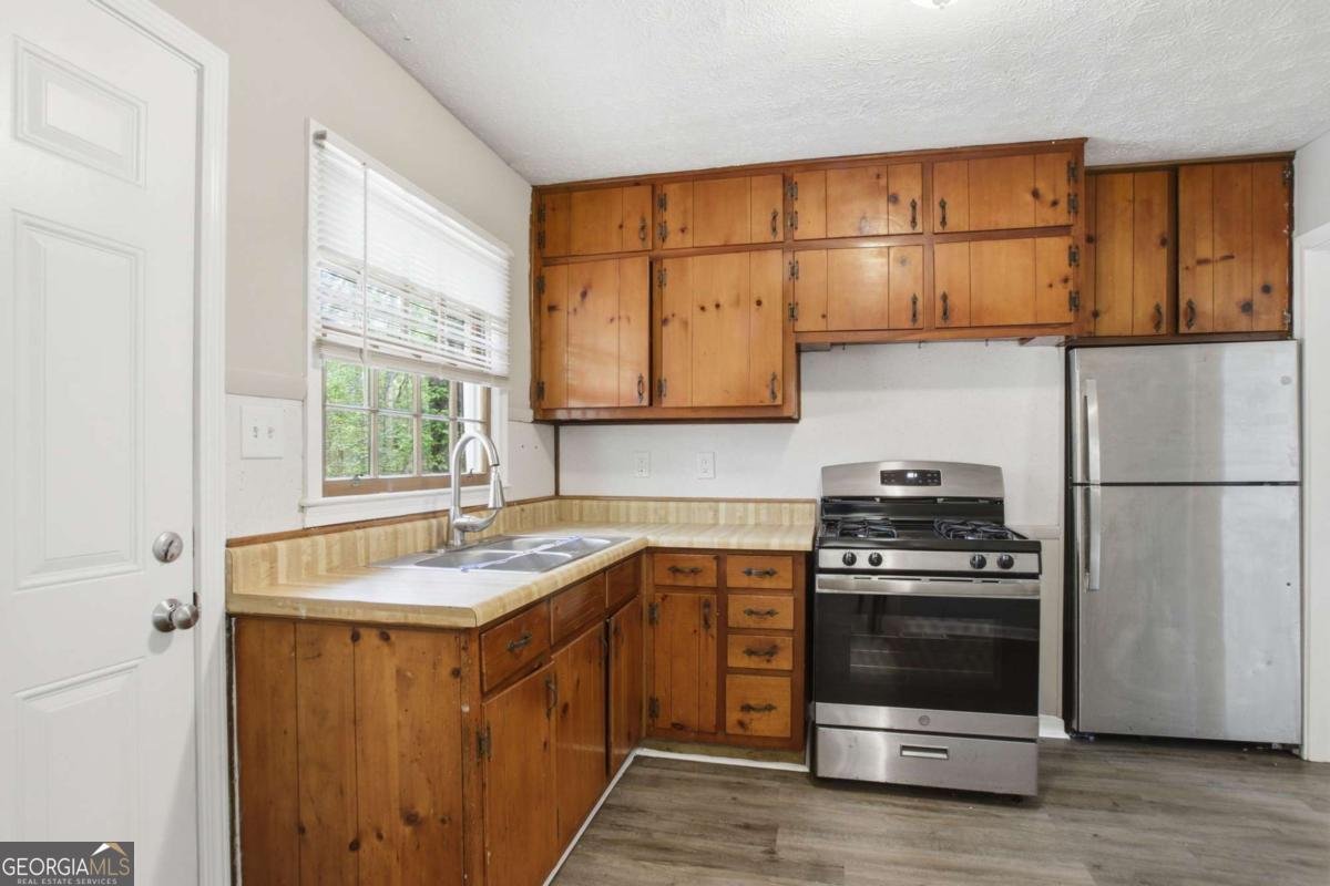 425 Stephenson Road Stone Mountain - Photo 12