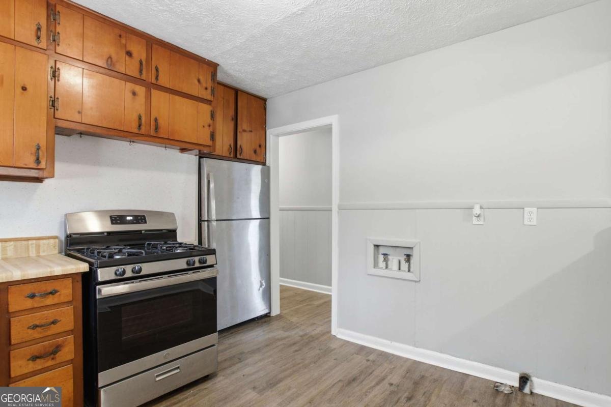 425 Stephenson Road Stone Mountain - Photo 13