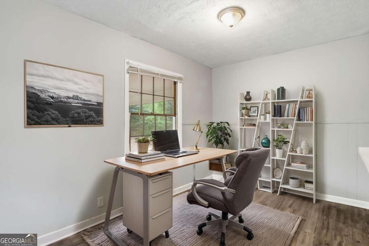 425 Stephenson Road Stone Mountain - Photo 15