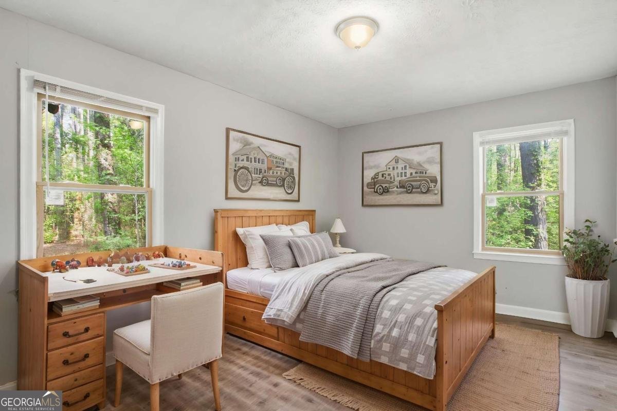 425 Stephenson Road Stone Mountain - Photo 17