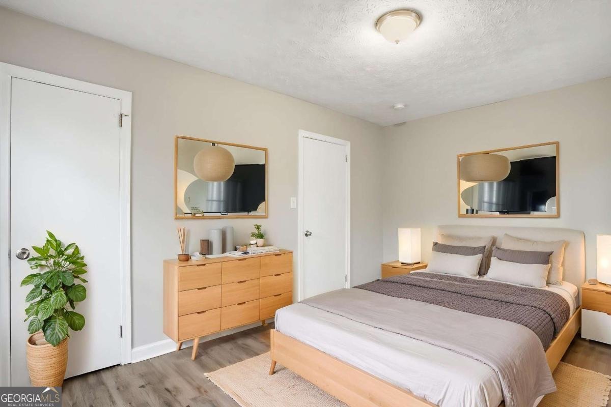 425 Stephenson Road Stone Mountain - Photo 19