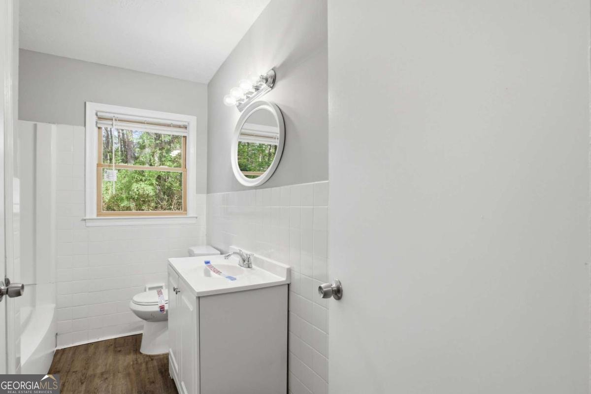 425 Stephenson Road Stone Mountain - Photo 25