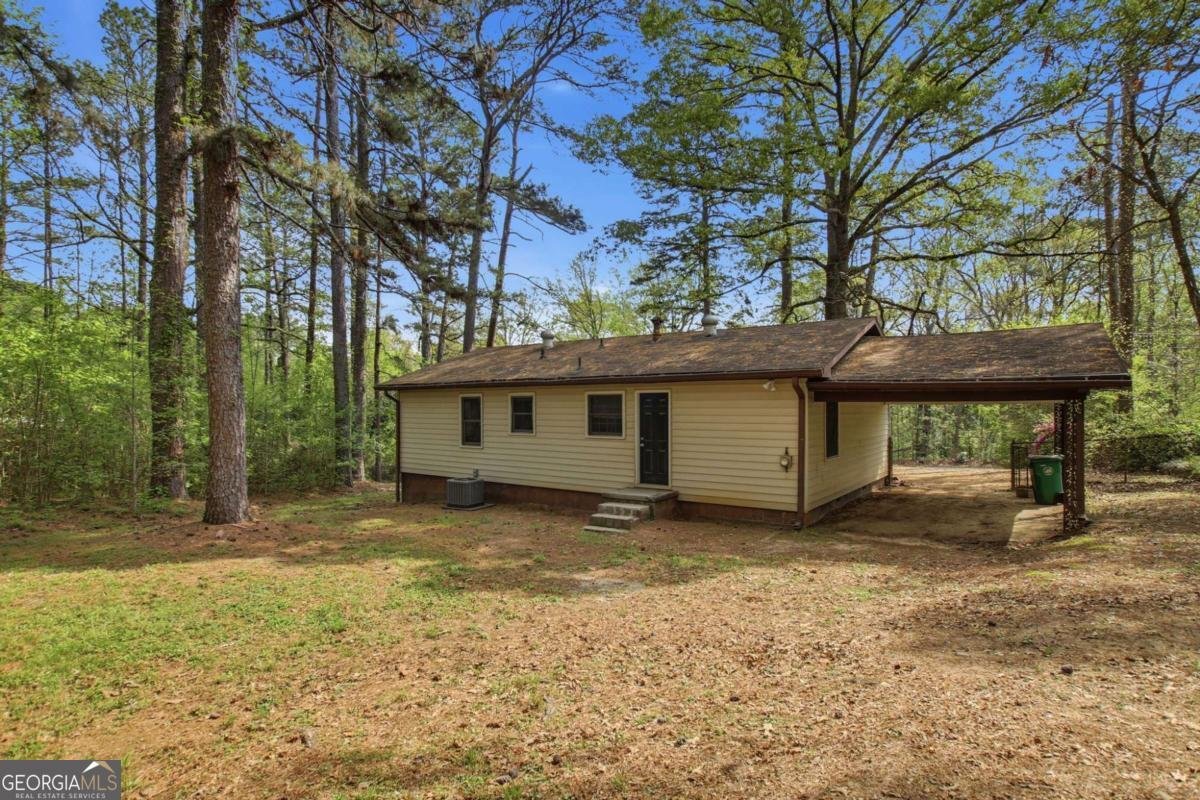 425 Stephenson Road Stone Mountain - Photo 29