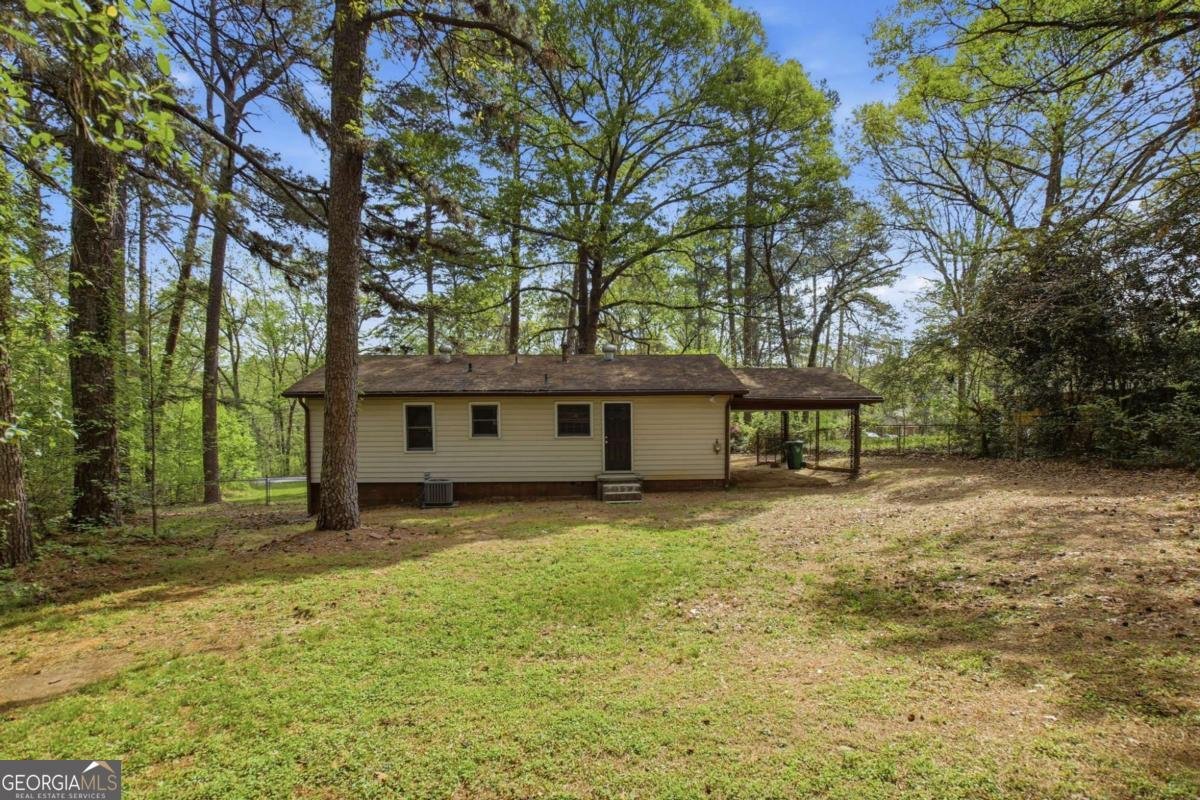 425 Stephenson Road Stone Mountain - Photo 30