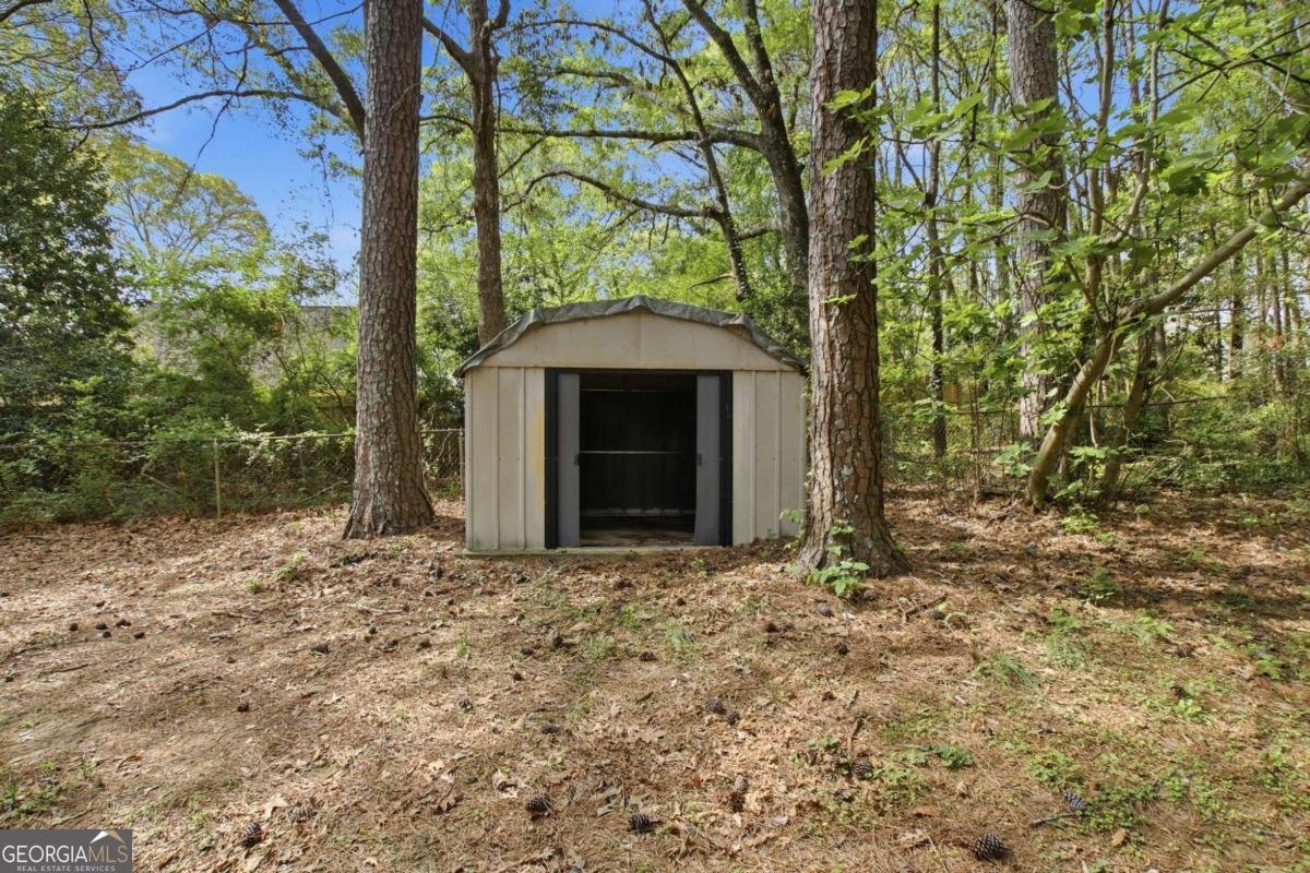 425 Stephenson Road Stone Mountain - Photo 33