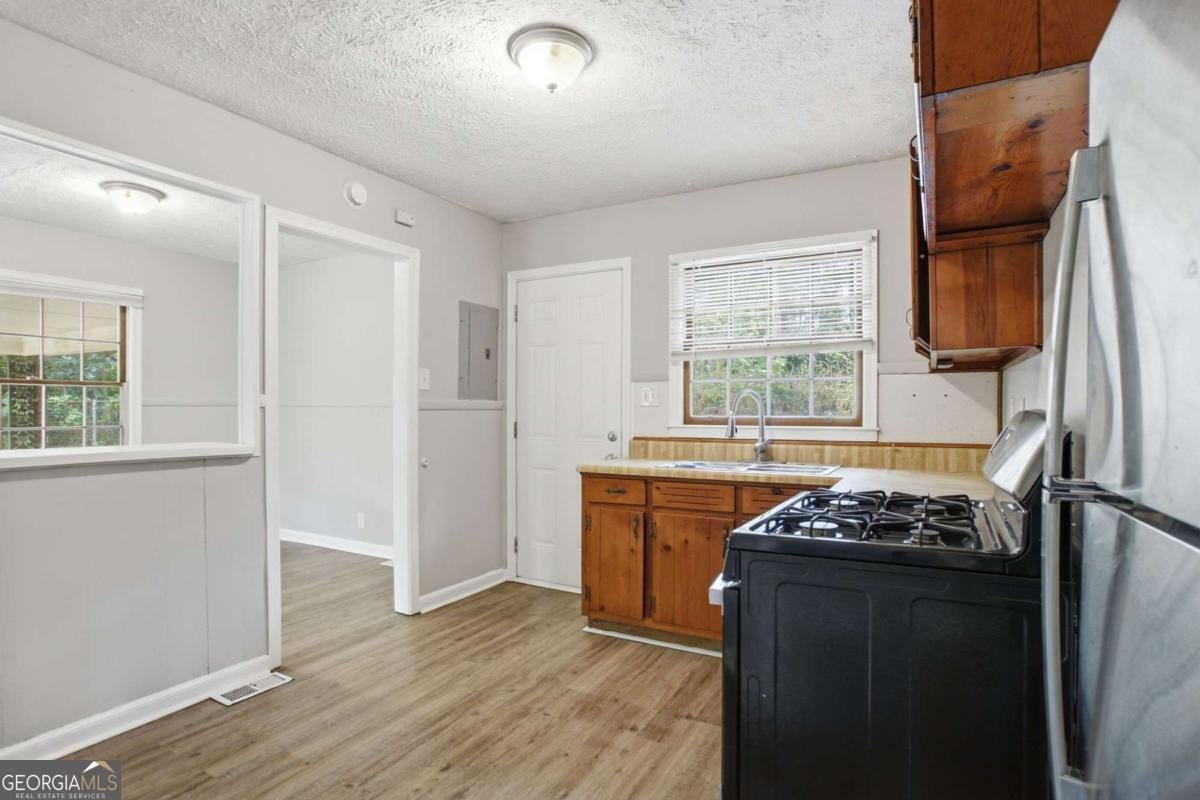 425 Stephenson Road Stone Mountain - Photo 8