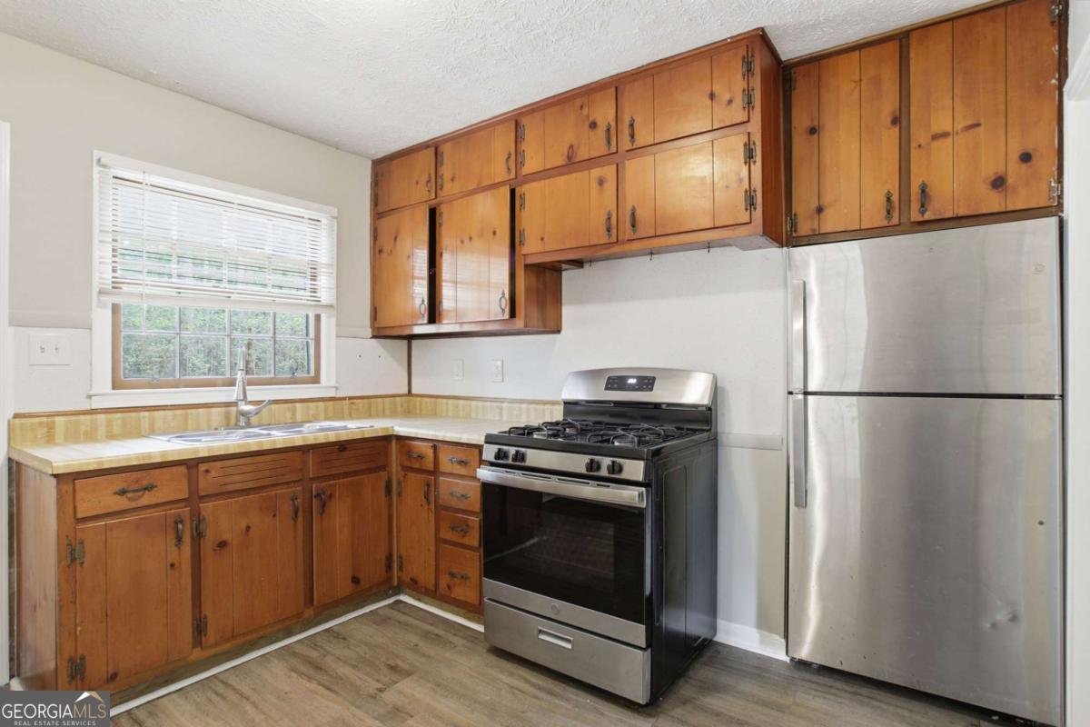 425 Stephenson Road Stone Mountain - Photo 9