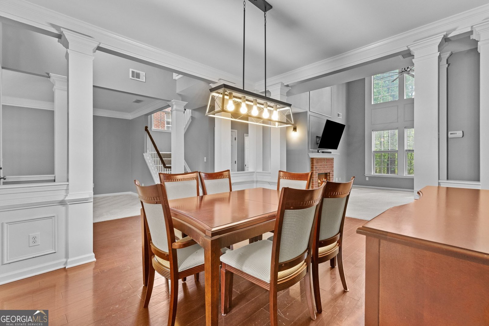 3925 Coventry Park Lane Peachtree Corners - Photo 11