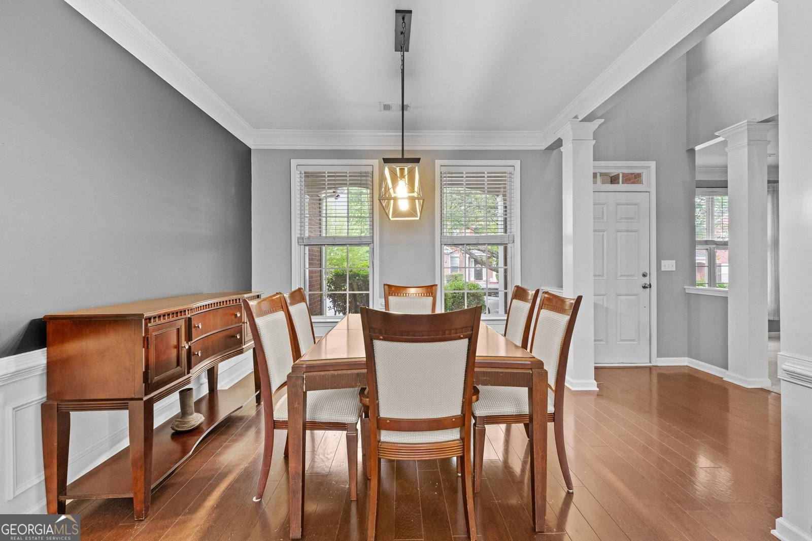 3925 Coventry Park Lane Peachtree Corners - Photo 12