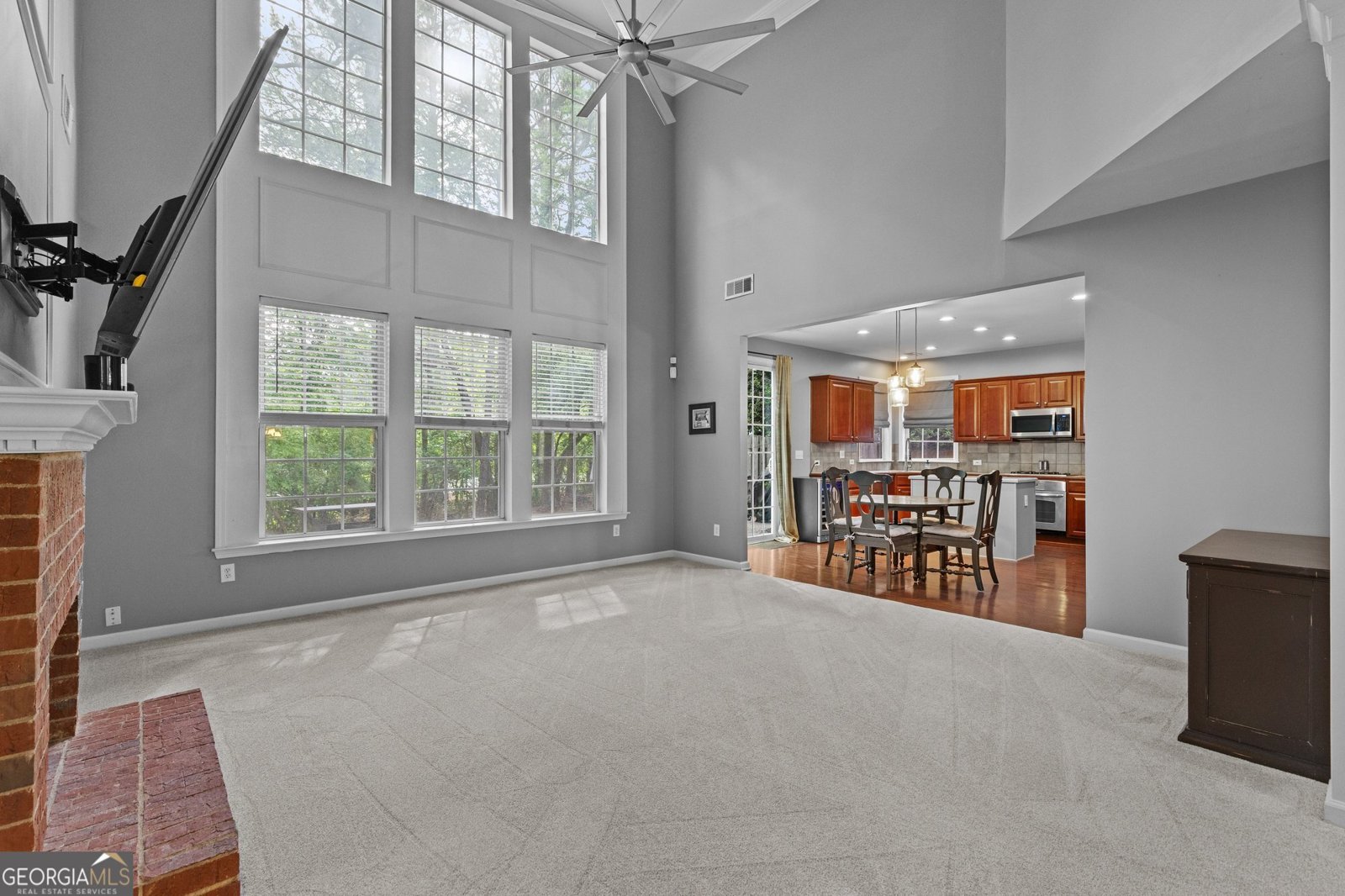 3925 Coventry Park Lane Peachtree Corners - Photo 13