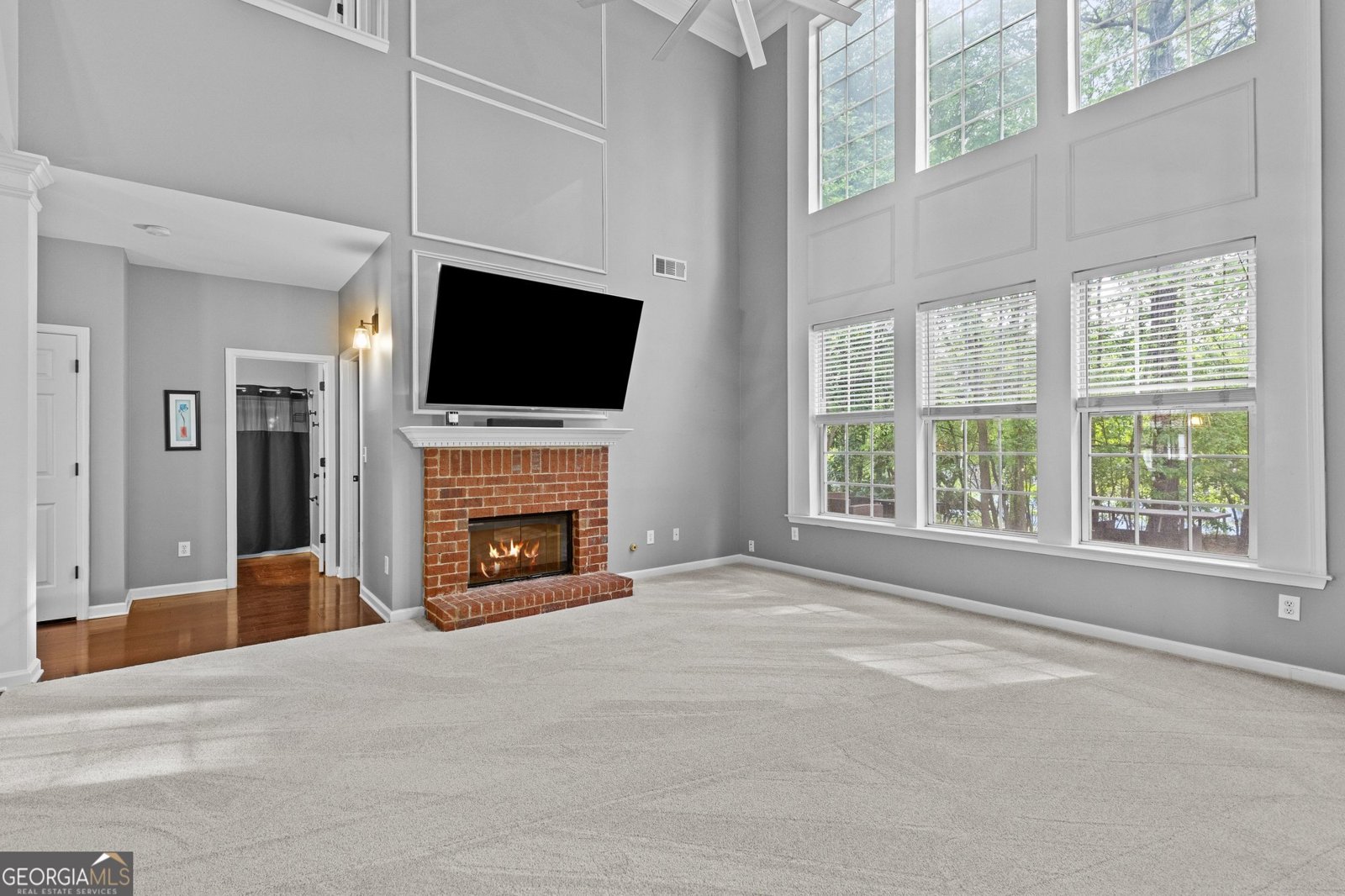 3925 Coventry Park Lane Peachtree Corners - Photo 14