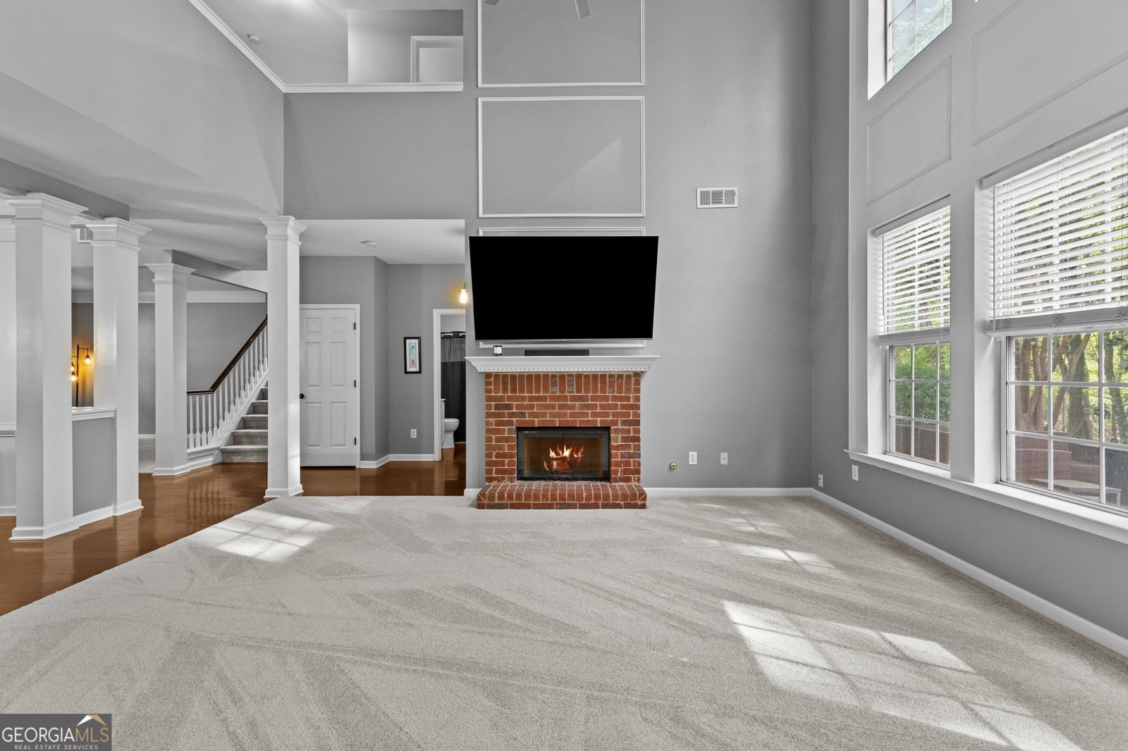 3925 Coventry Park Lane Peachtree Corners - Photo 15