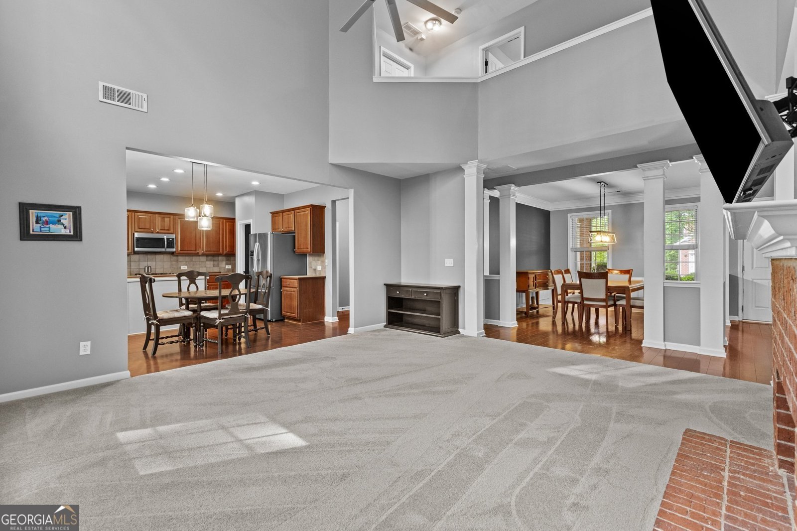 3925 Coventry Park Lane Peachtree Corners - Photo 16