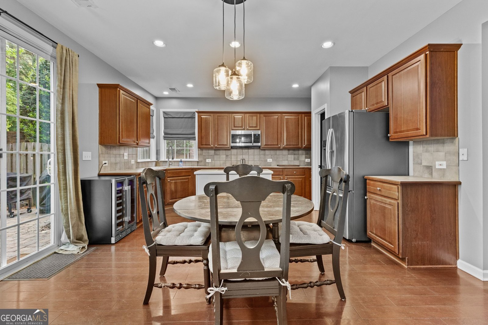 3925 Coventry Park Lane Peachtree Corners - Photo 17