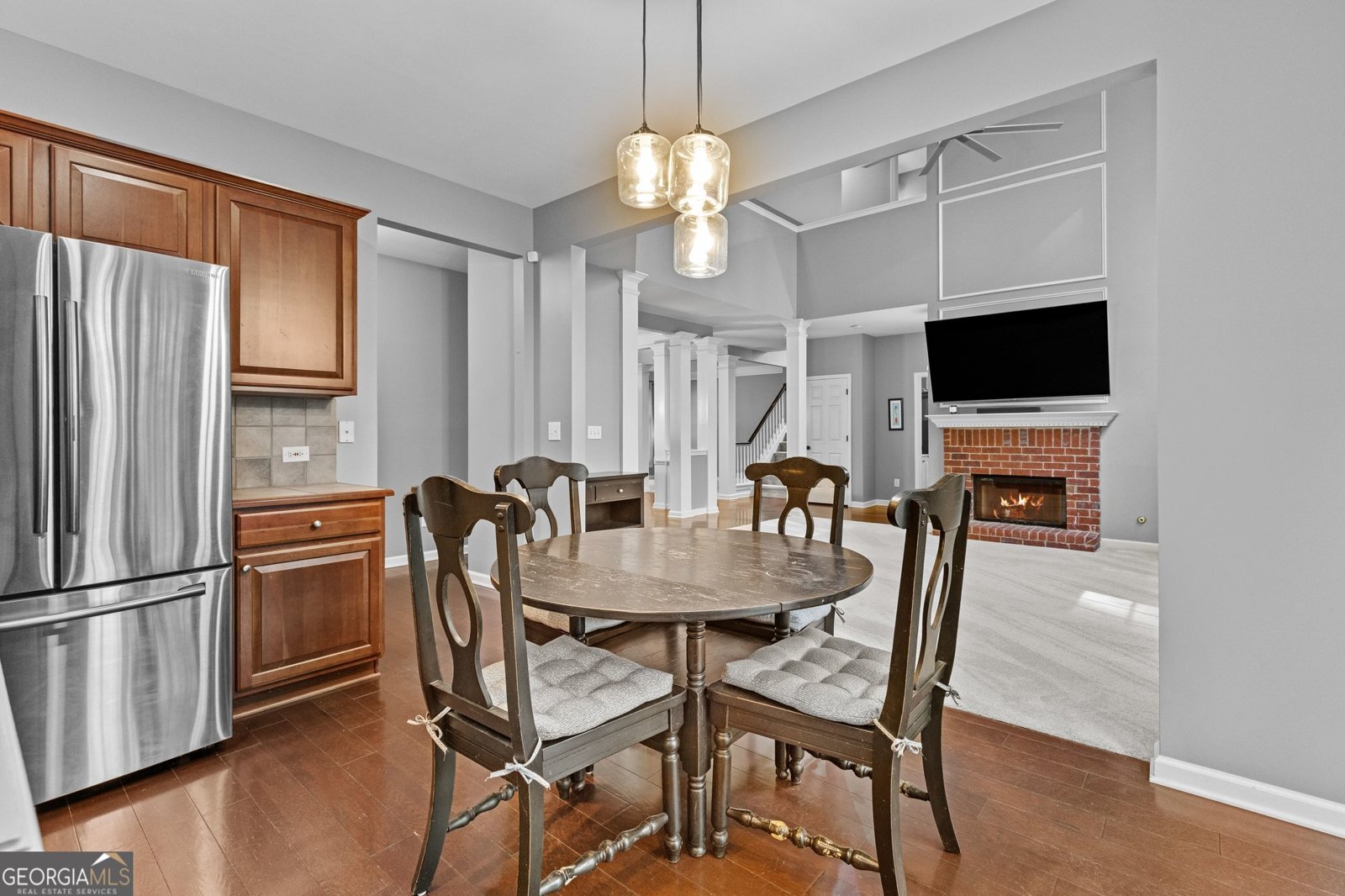 3925 Coventry Park Lane Peachtree Corners - Photo 18