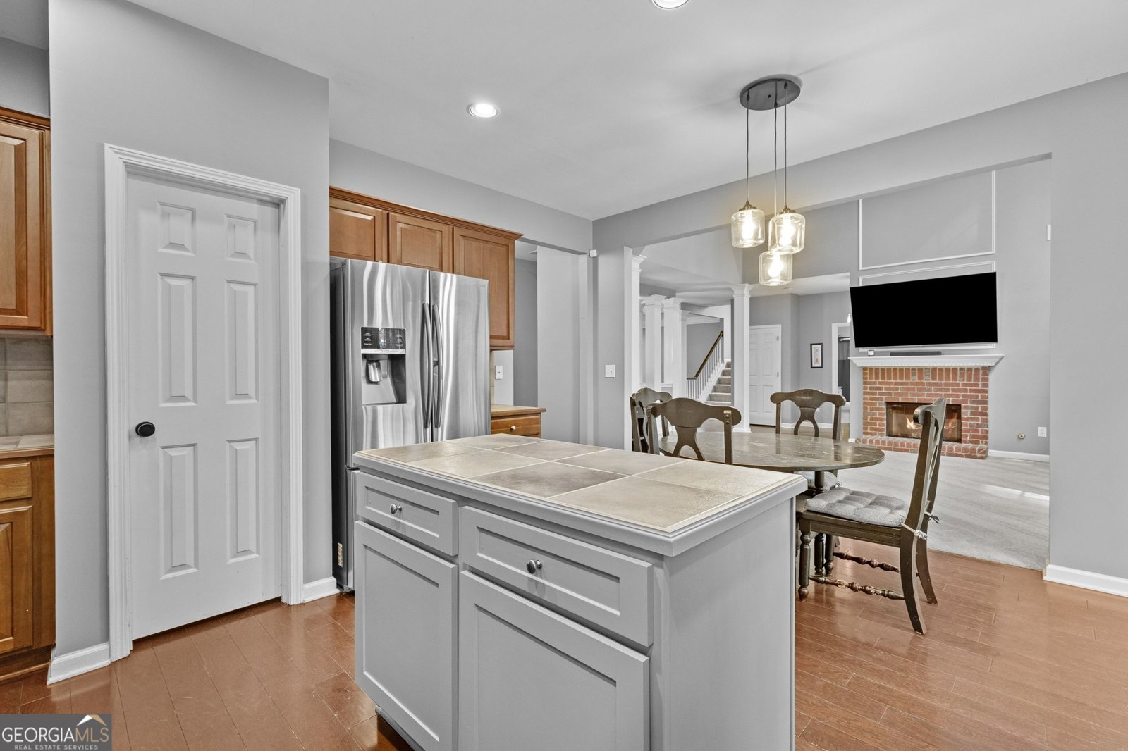 3925 Coventry Park Lane Peachtree Corners - Photo 21