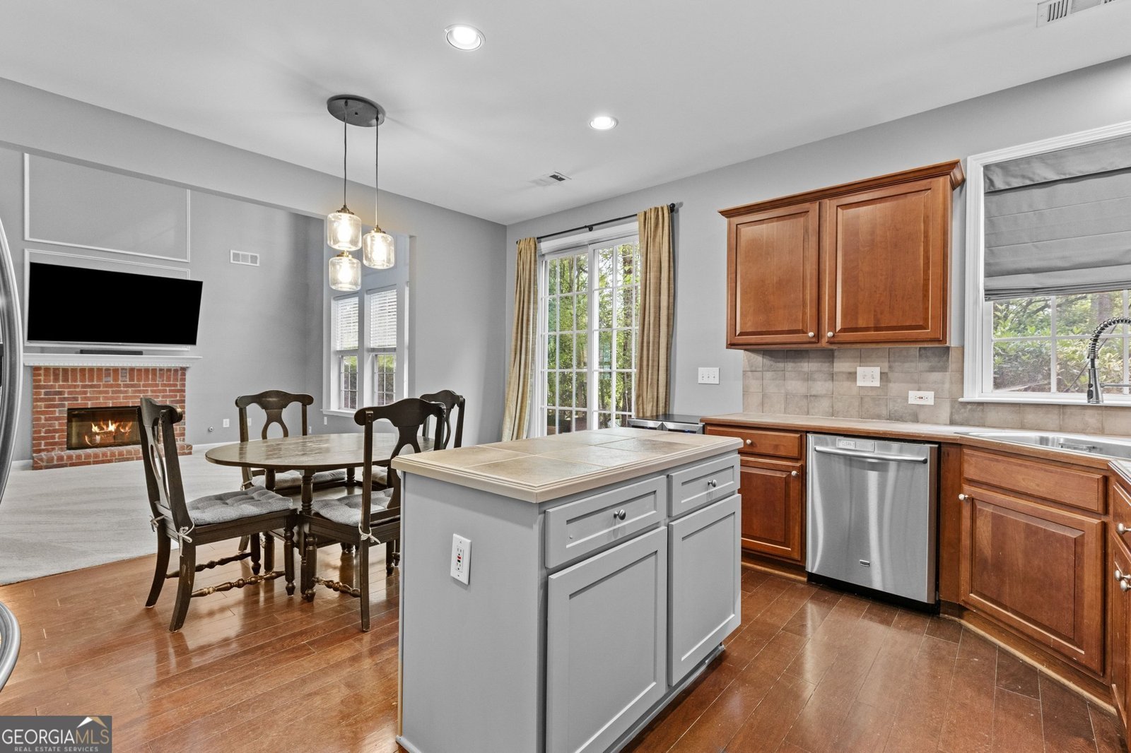 3925 Coventry Park Lane Peachtree Corners - Photo 22