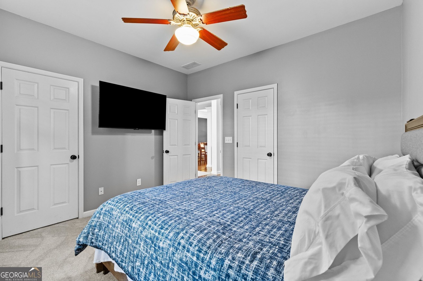 3925 Coventry Park Lane Peachtree Corners - Photo 25