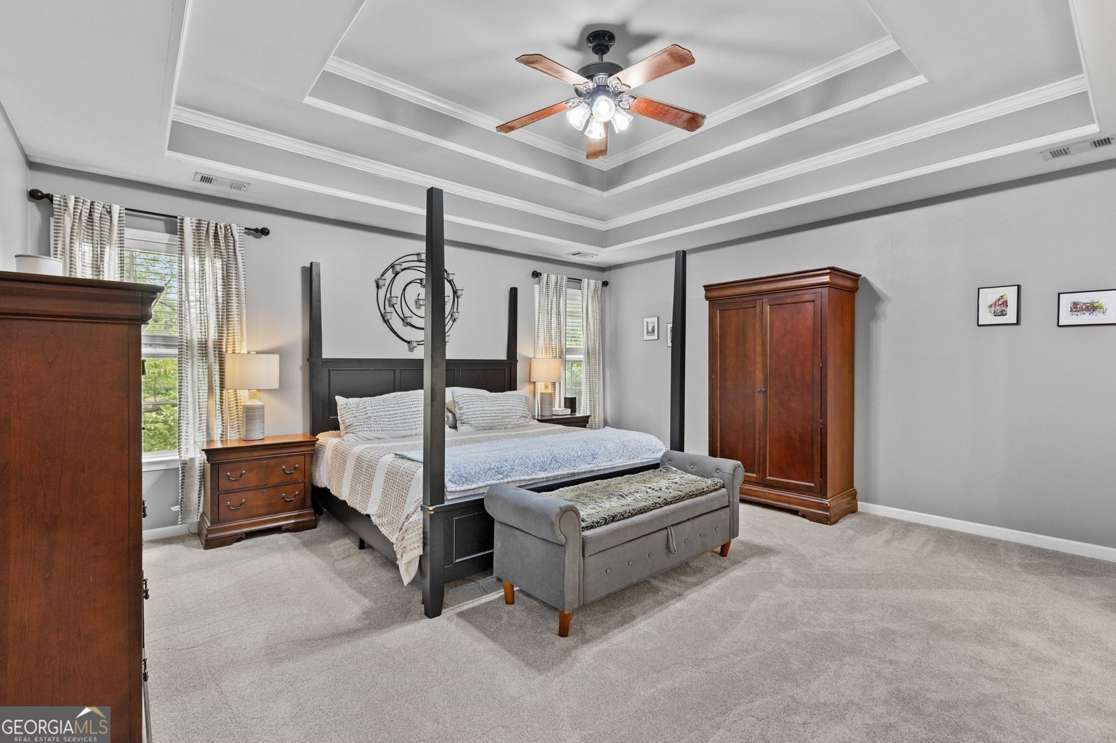 3925 Coventry Park Lane Peachtree Corners - Photo 28