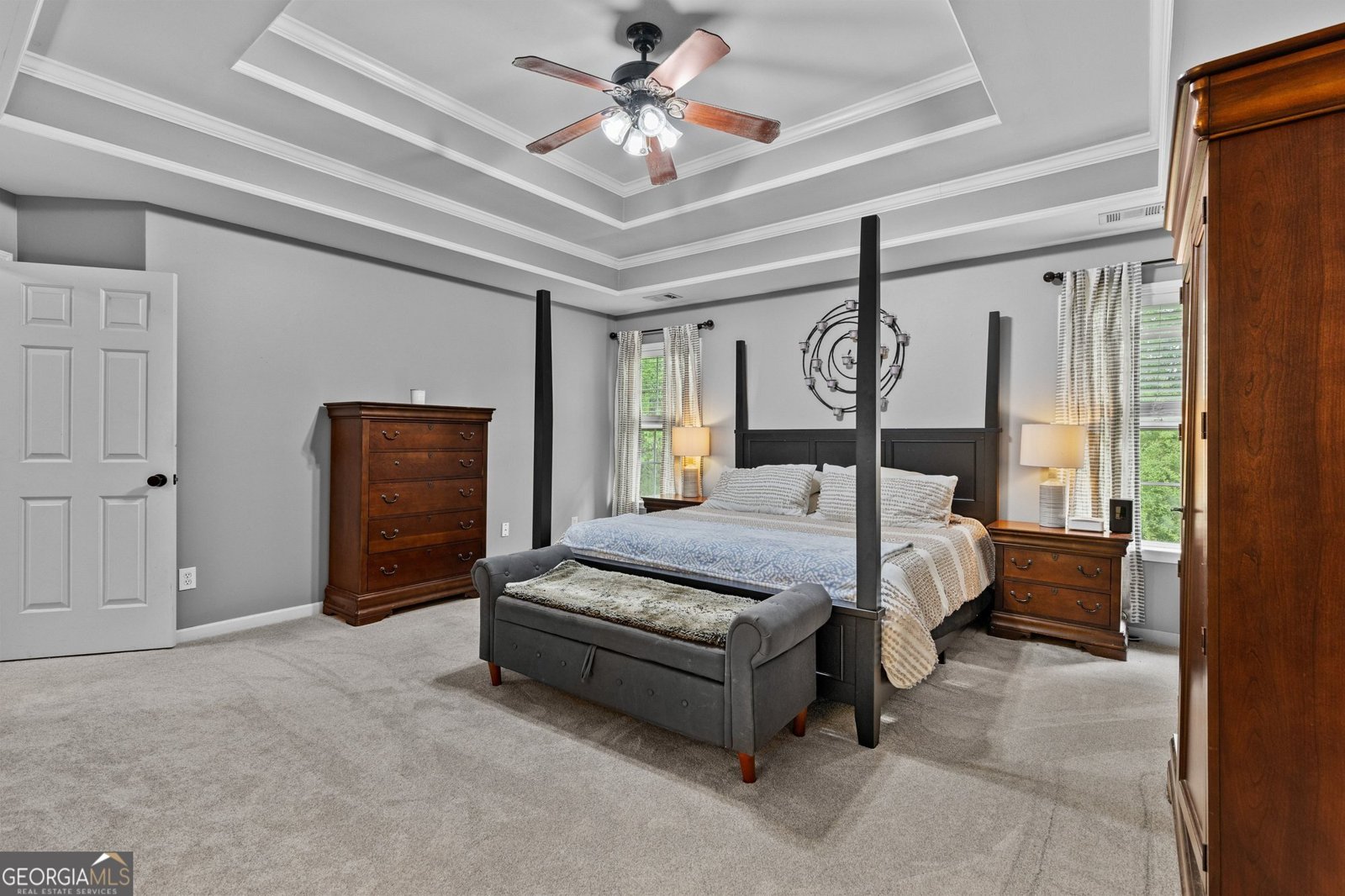 3925 Coventry Park Lane Peachtree Corners - Photo 29