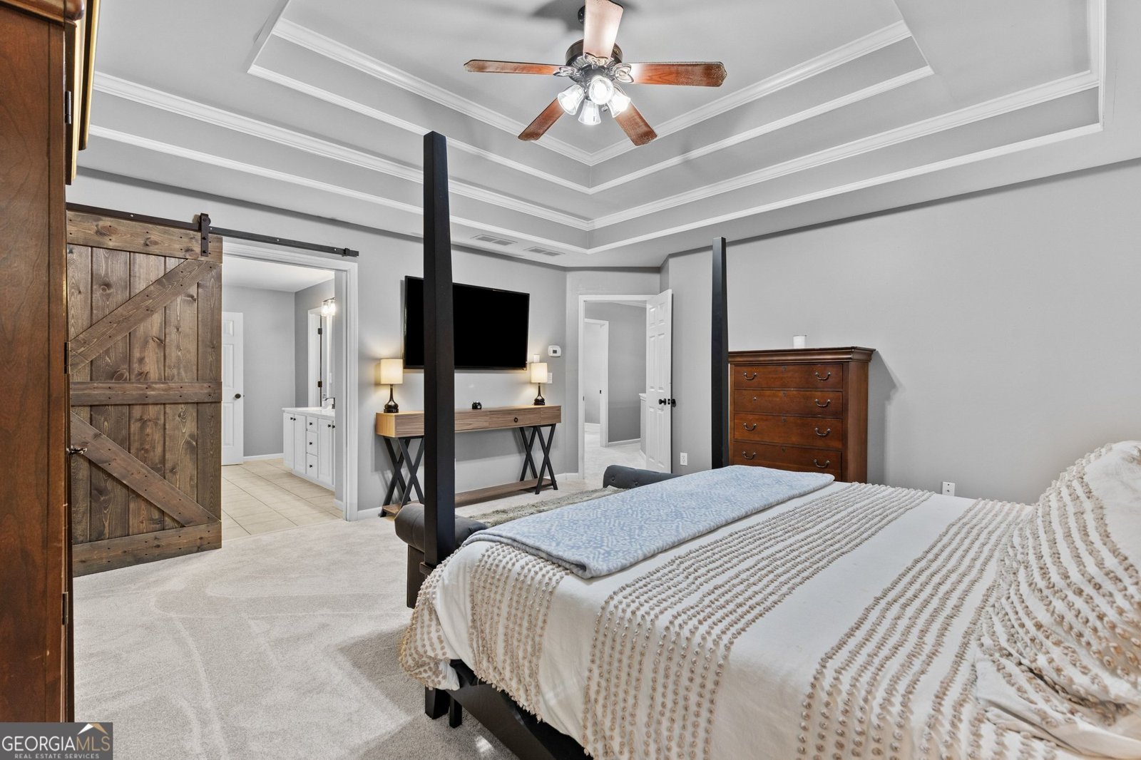 3925 Coventry Park Lane Peachtree Corners - Photo 30