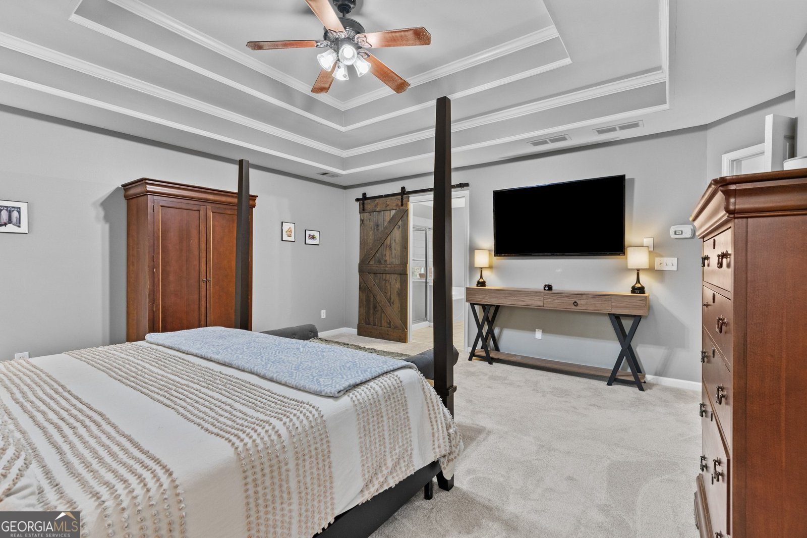 3925 Coventry Park Lane Peachtree Corners - Photo 31