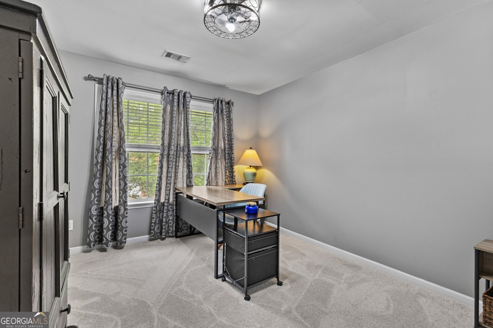 3925 Coventry Park Lane Peachtree Corners - Photo 34