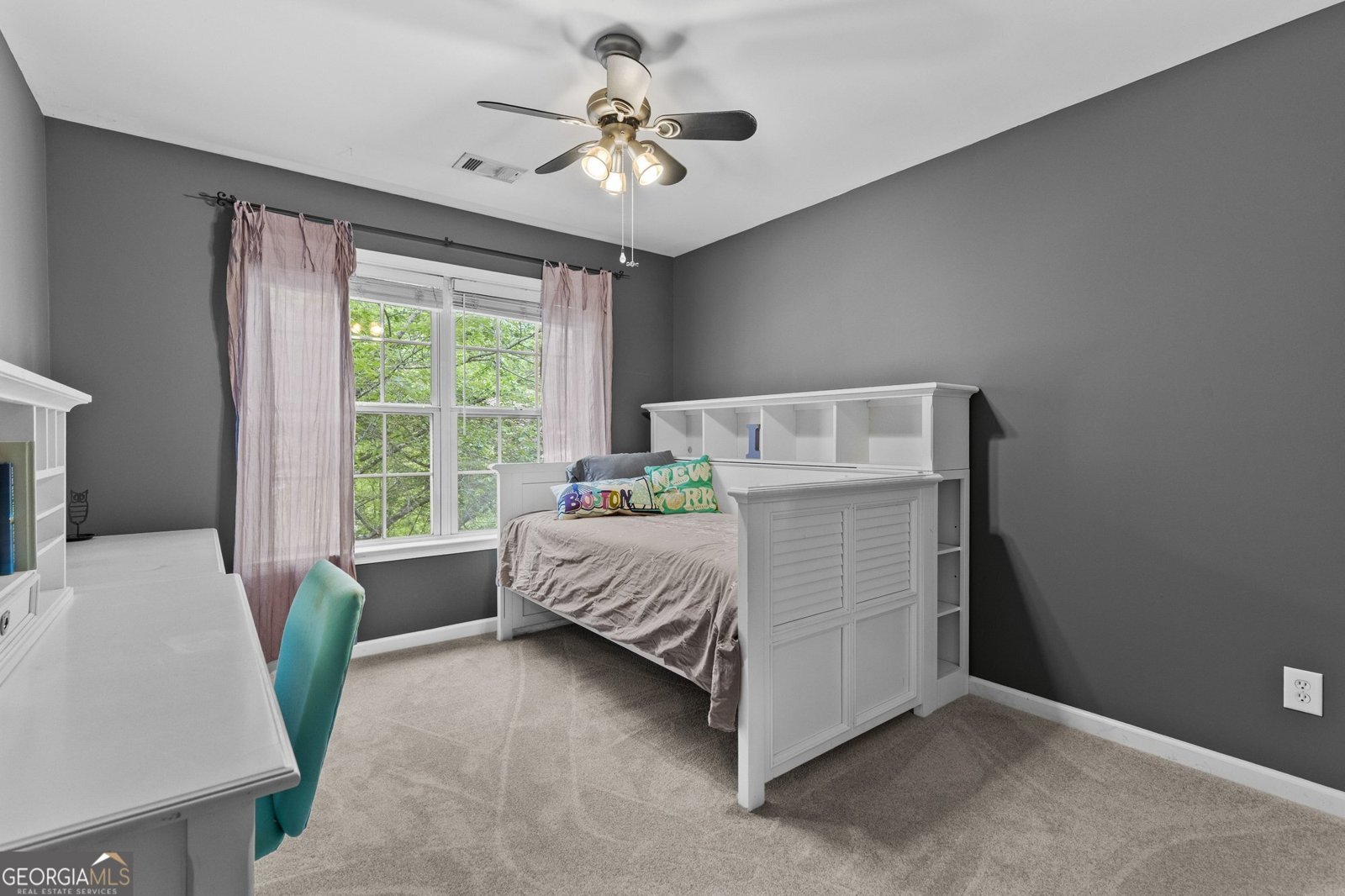 3925 Coventry Park Lane Peachtree Corners - Photo 36