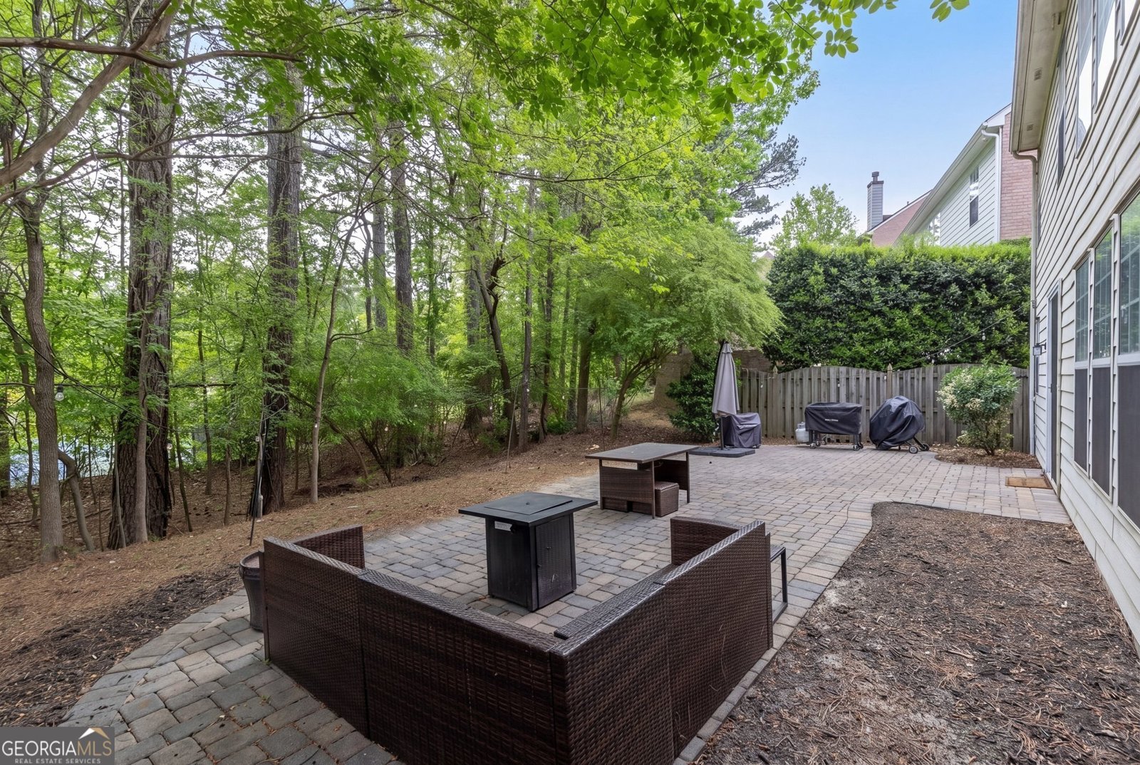 3925 Coventry Park Lane Peachtree Corners - Photo 41